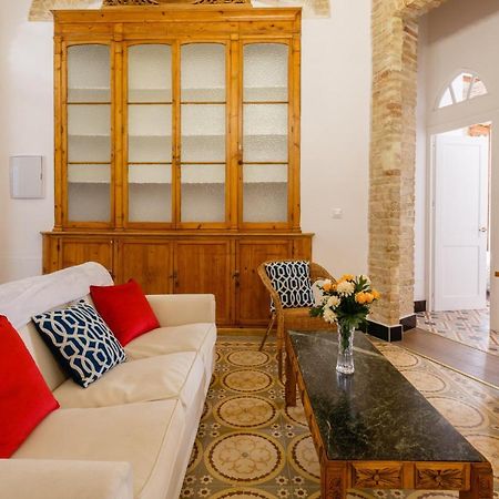 Casa Del Coleccionista By Cadiz4Rentals Luaran gambar