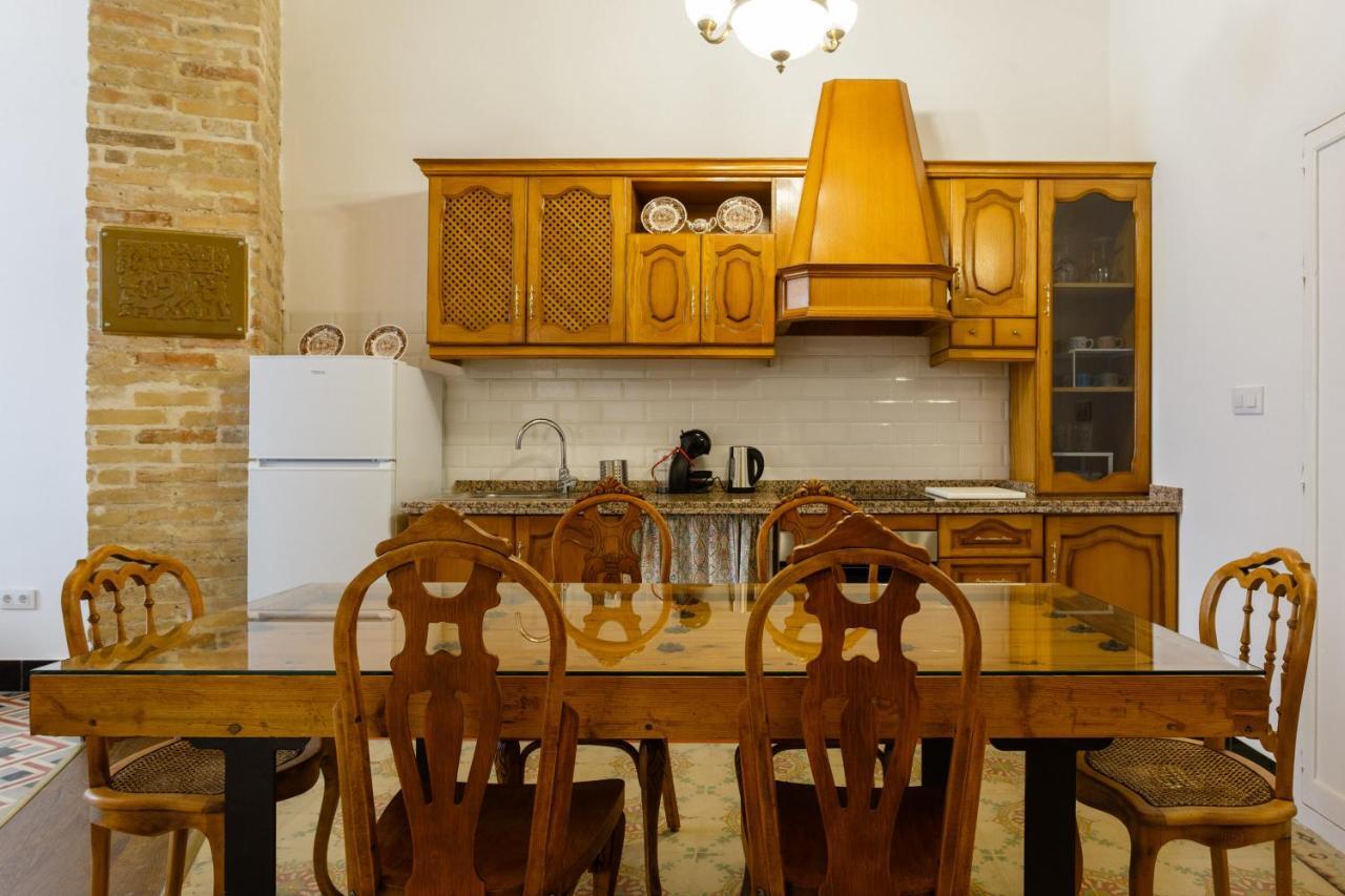 Casa Del Coleccionista By Cadiz4Rentals Luaran gambar