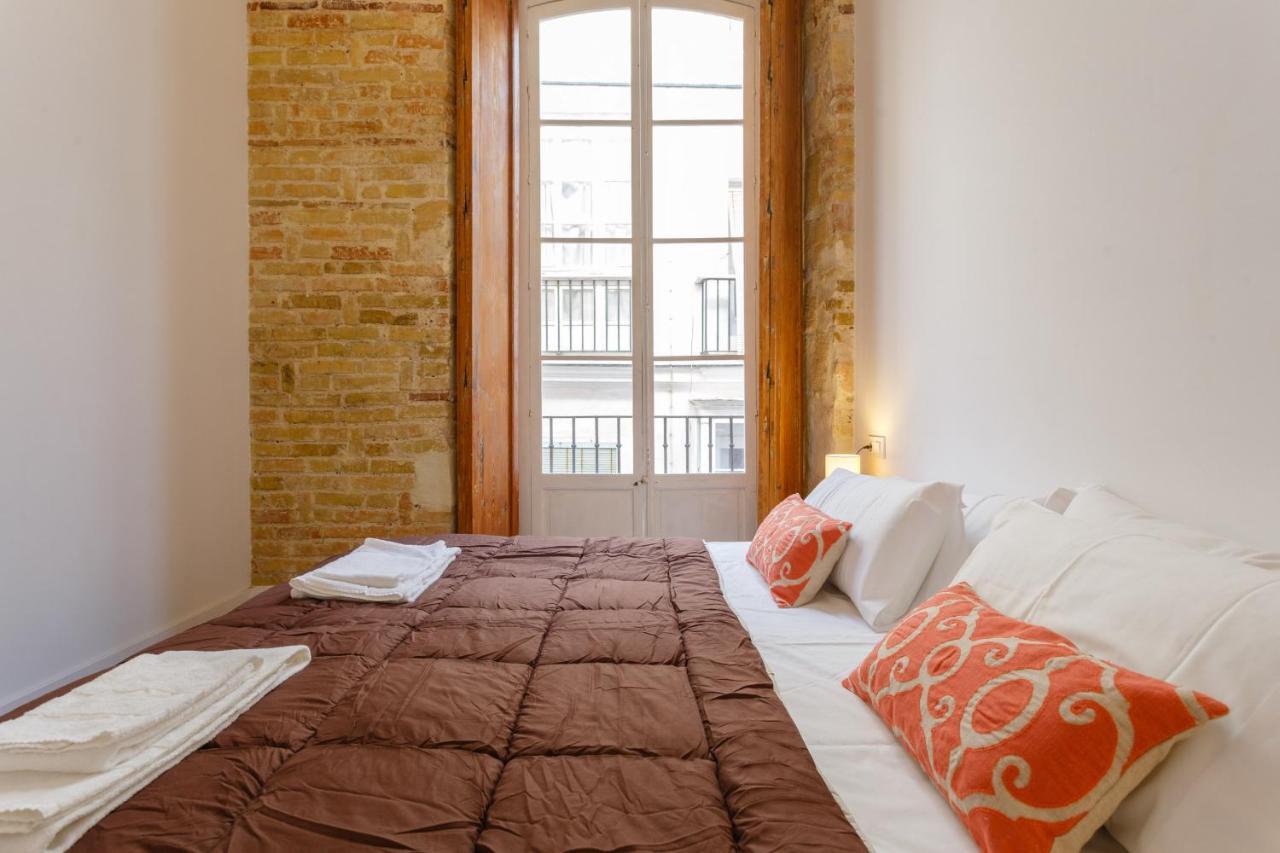 Casa Del Coleccionista By Cadiz4Rentals Luaran gambar