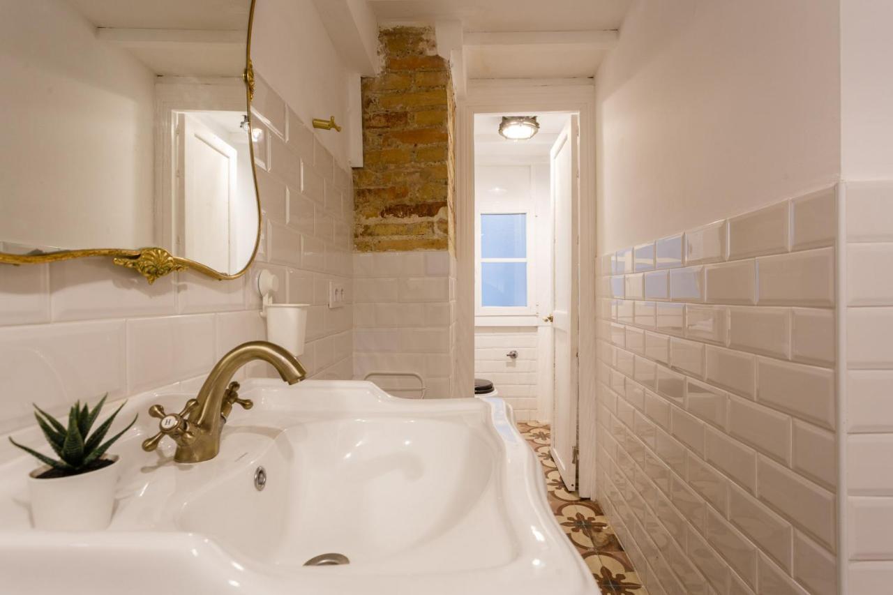Casa Del Coleccionista By Cadiz4Rentals Luaran gambar