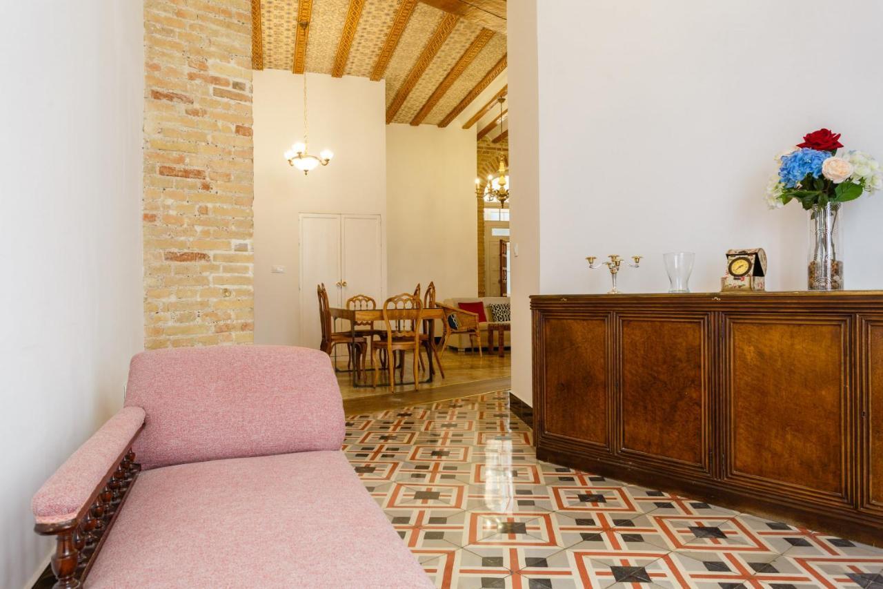 Casa Del Coleccionista By Cadiz4Rentals Luaran gambar