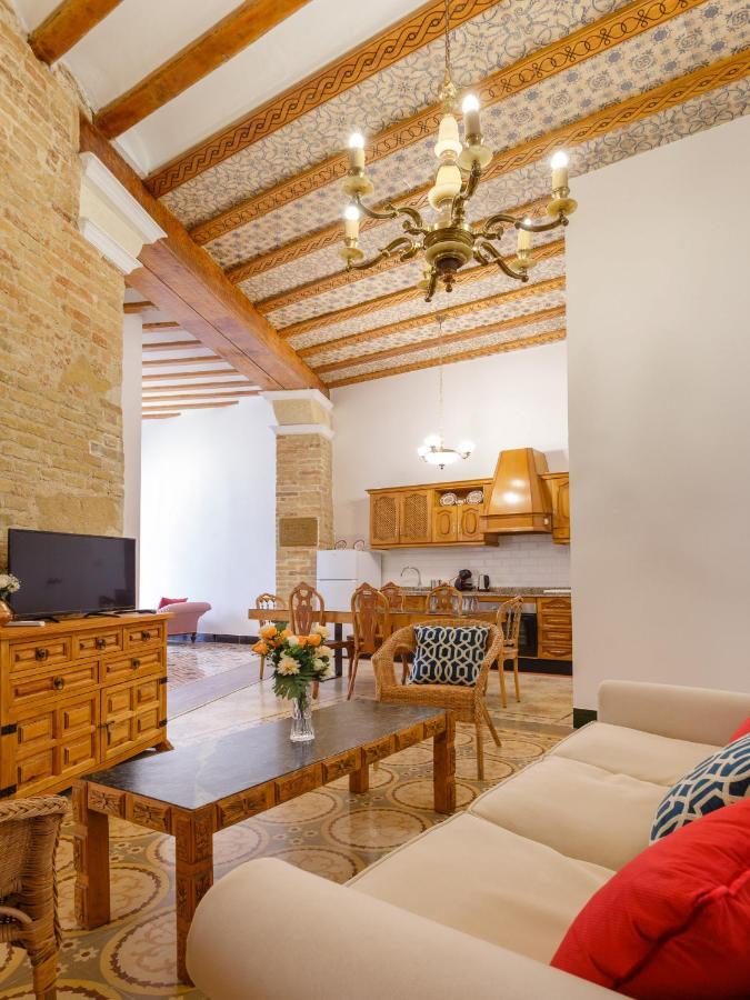 Casa Del Coleccionista By Cadiz4Rentals Luaran gambar